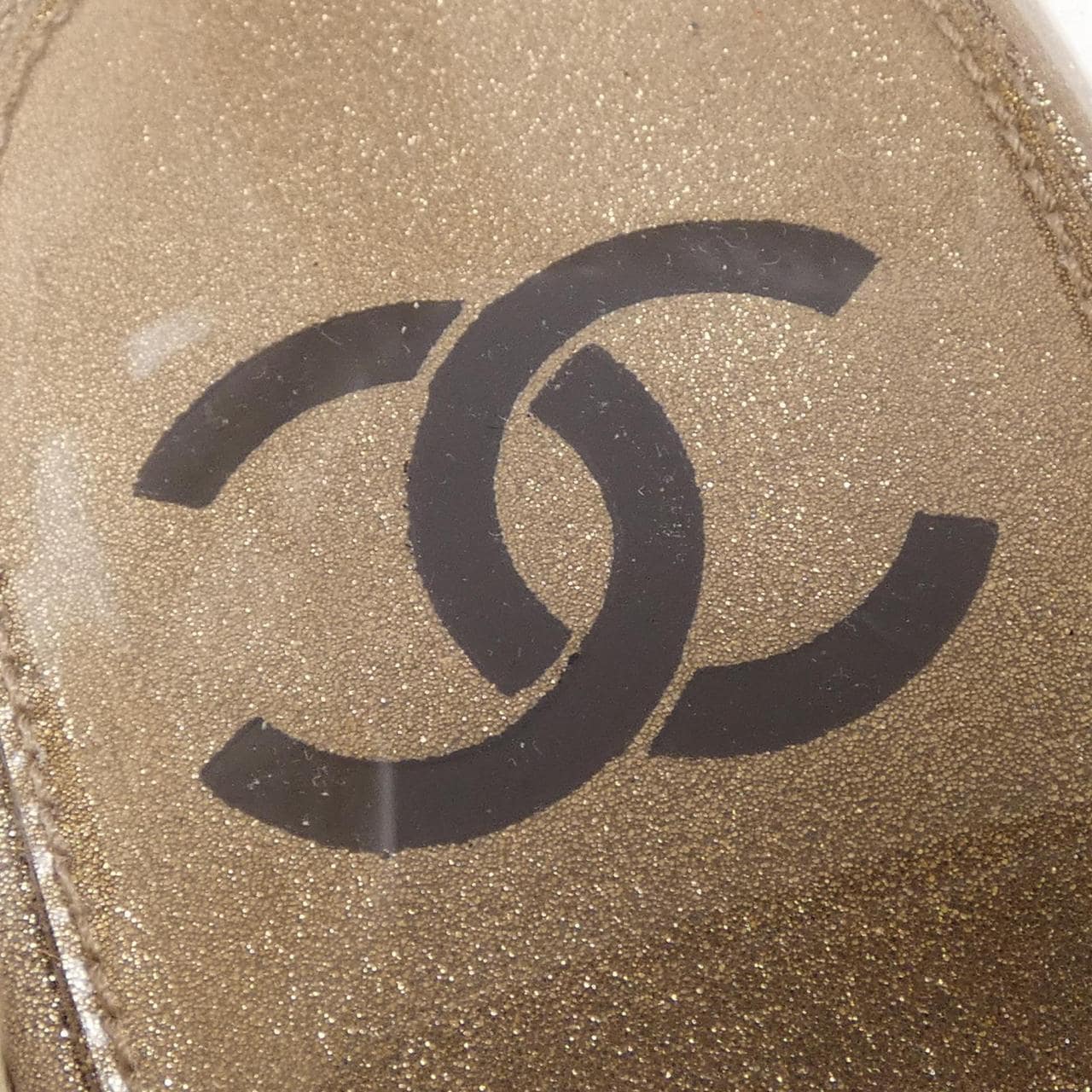 シャネル CHANEL サンダル