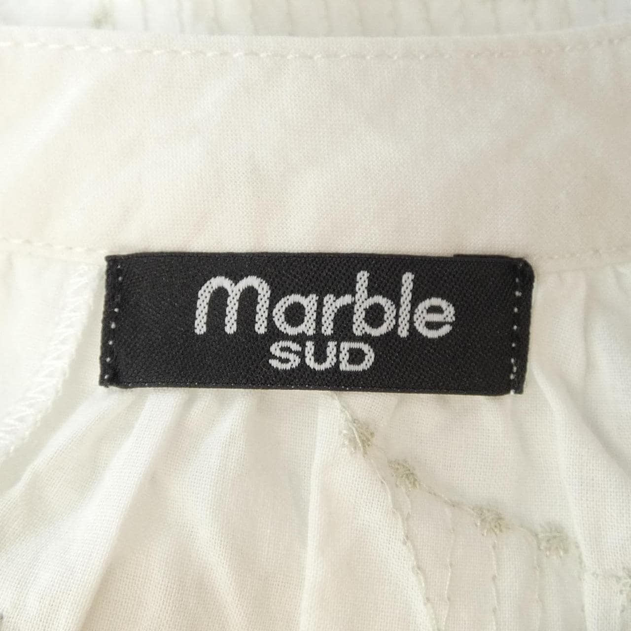 MARBLE SUD トップス