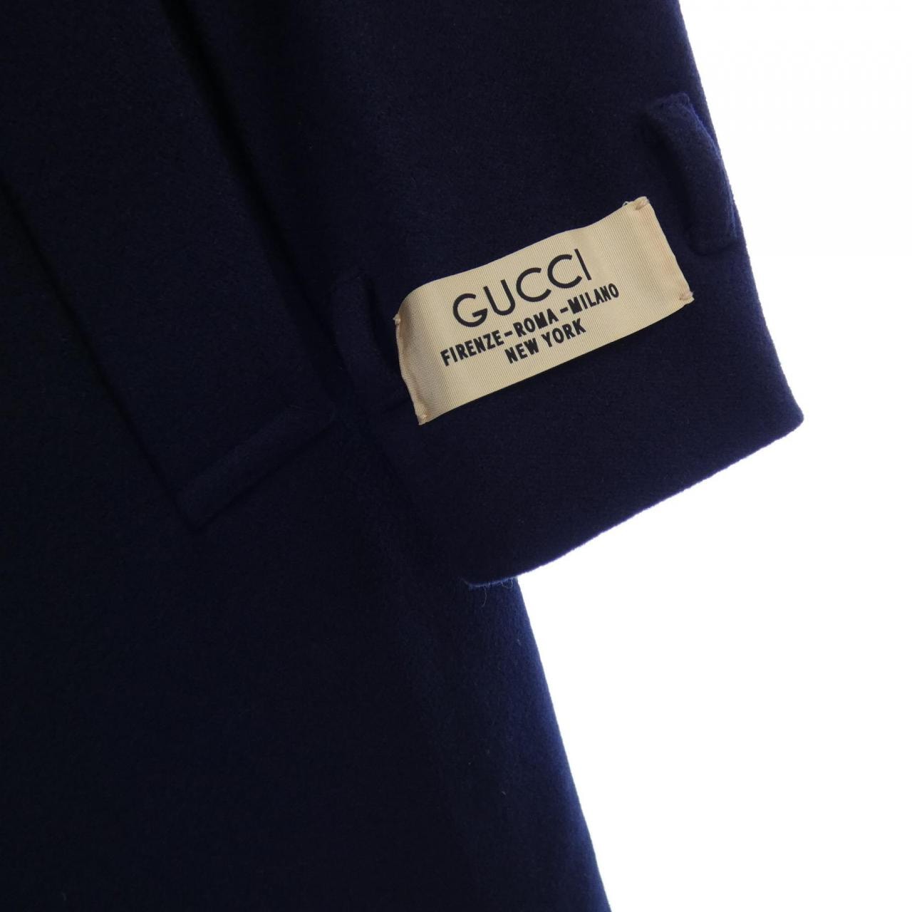 グッチ GUCCI 761734 Z582J コート