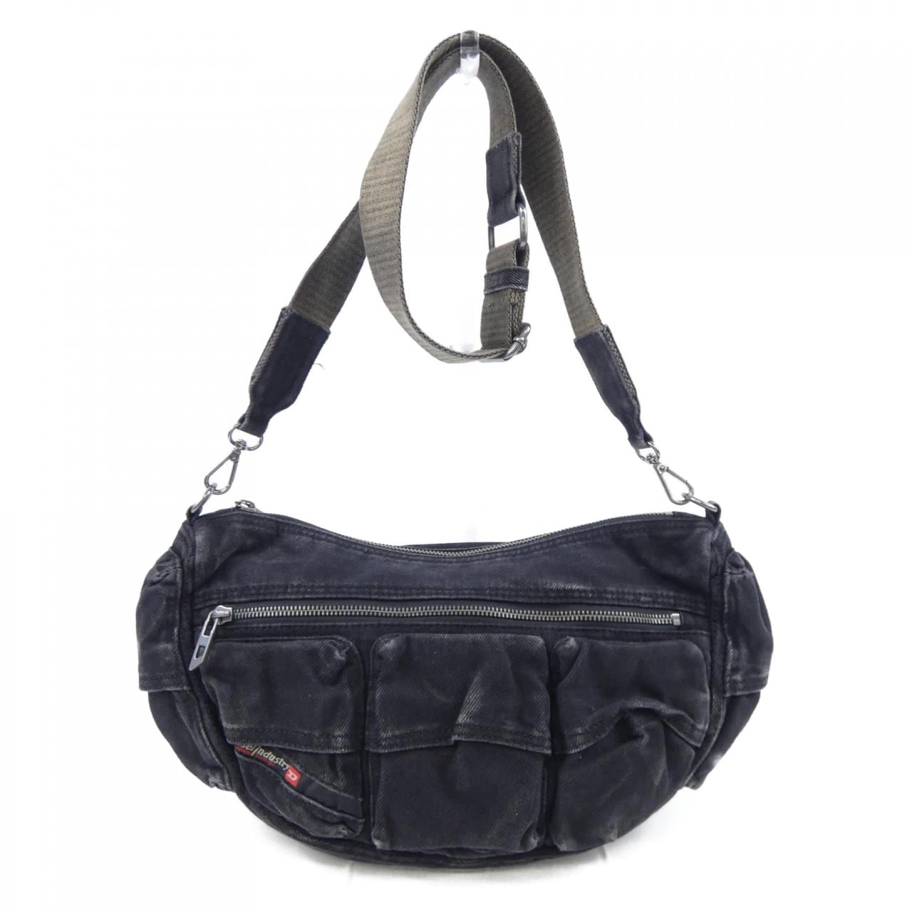 ディーゼル DIESEL BAG