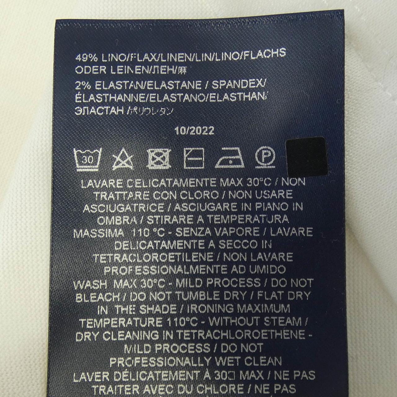 ヘルノ Herno JG000165U Tシャツ