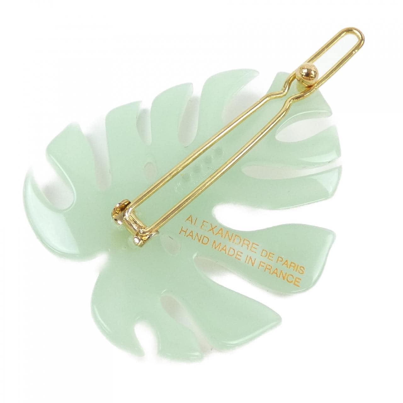 アレクサンドルドゥパリ ALEXANDRE DE PARIS HAIR ACCESSORIES