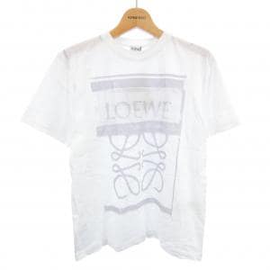 ロエベ LOEWE s359y22x44 Tシャツ