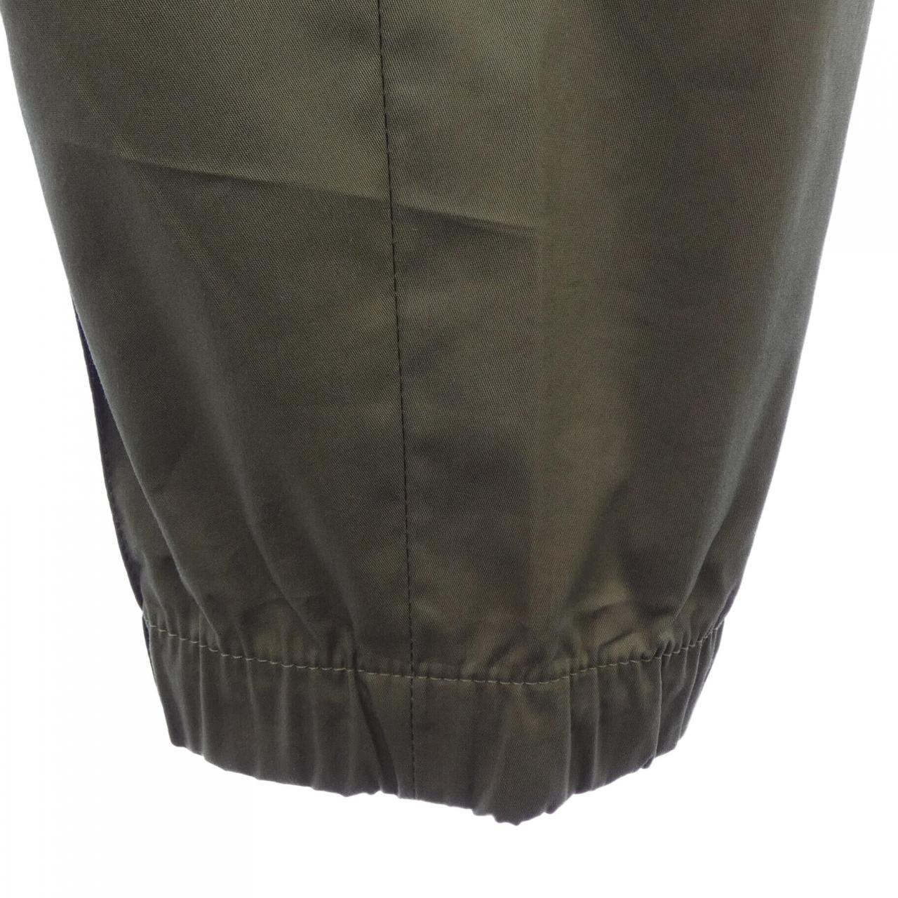 ピーティートリノ PT TORINO SOFT FIT パンツ