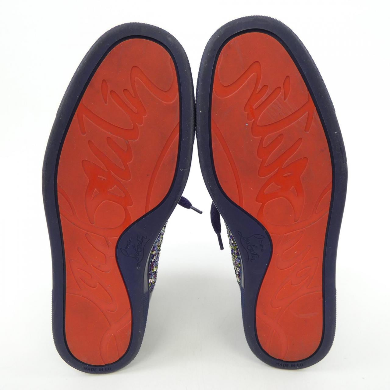 クリスチャンルブタン CHRISTIAN LOUBOUTIN スニーカー