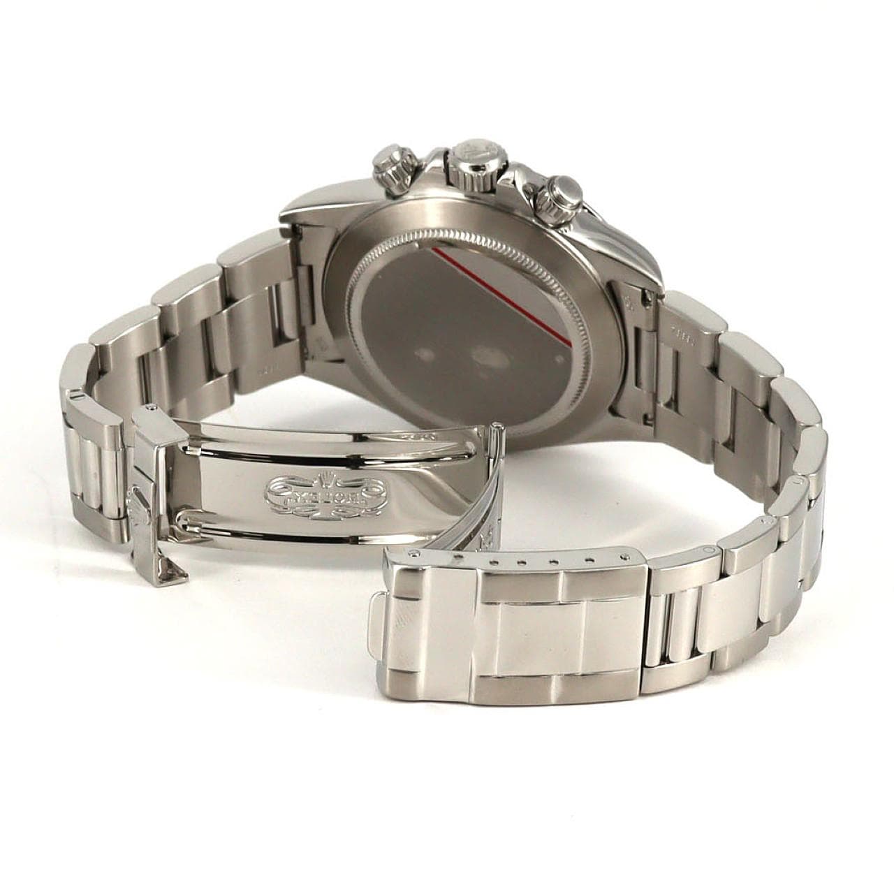 ロレックス デイトナ･ブラウンアイ" 16520 SS 自動巻 S番