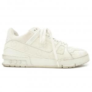 ルイヴィトン LOUIS VUITTON LVトレイナー スニーカー