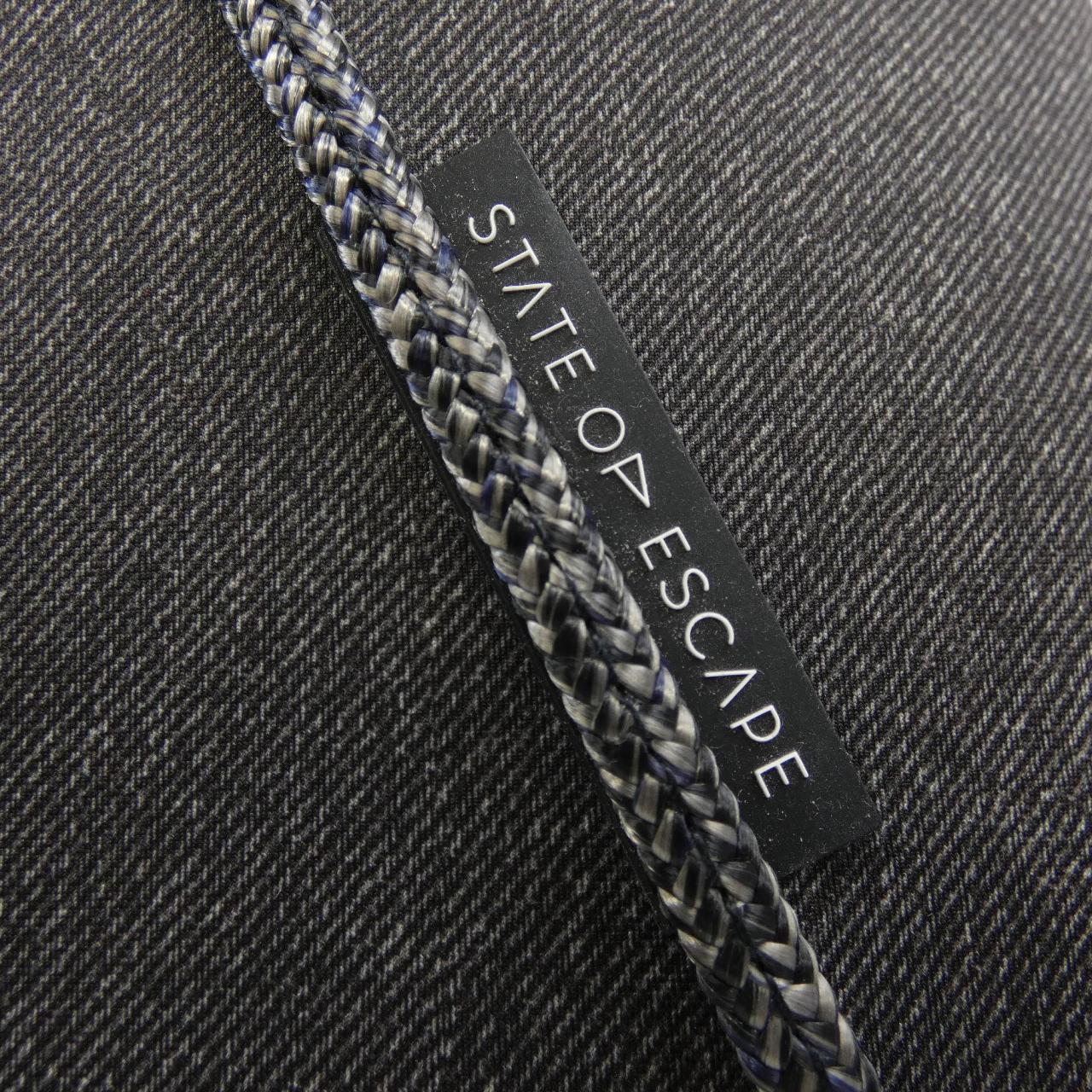 ステイトオブエスケープ STATE OF ESCAPE BAG