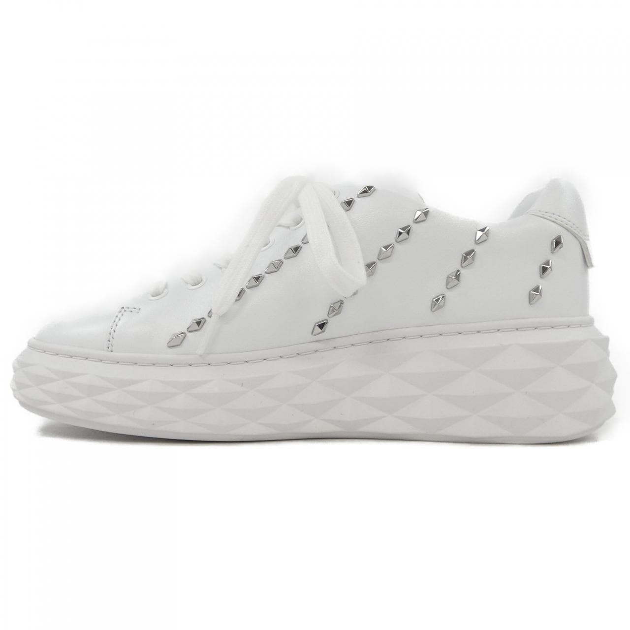 ジミーチュウ JIMMY CHOO スニーカー