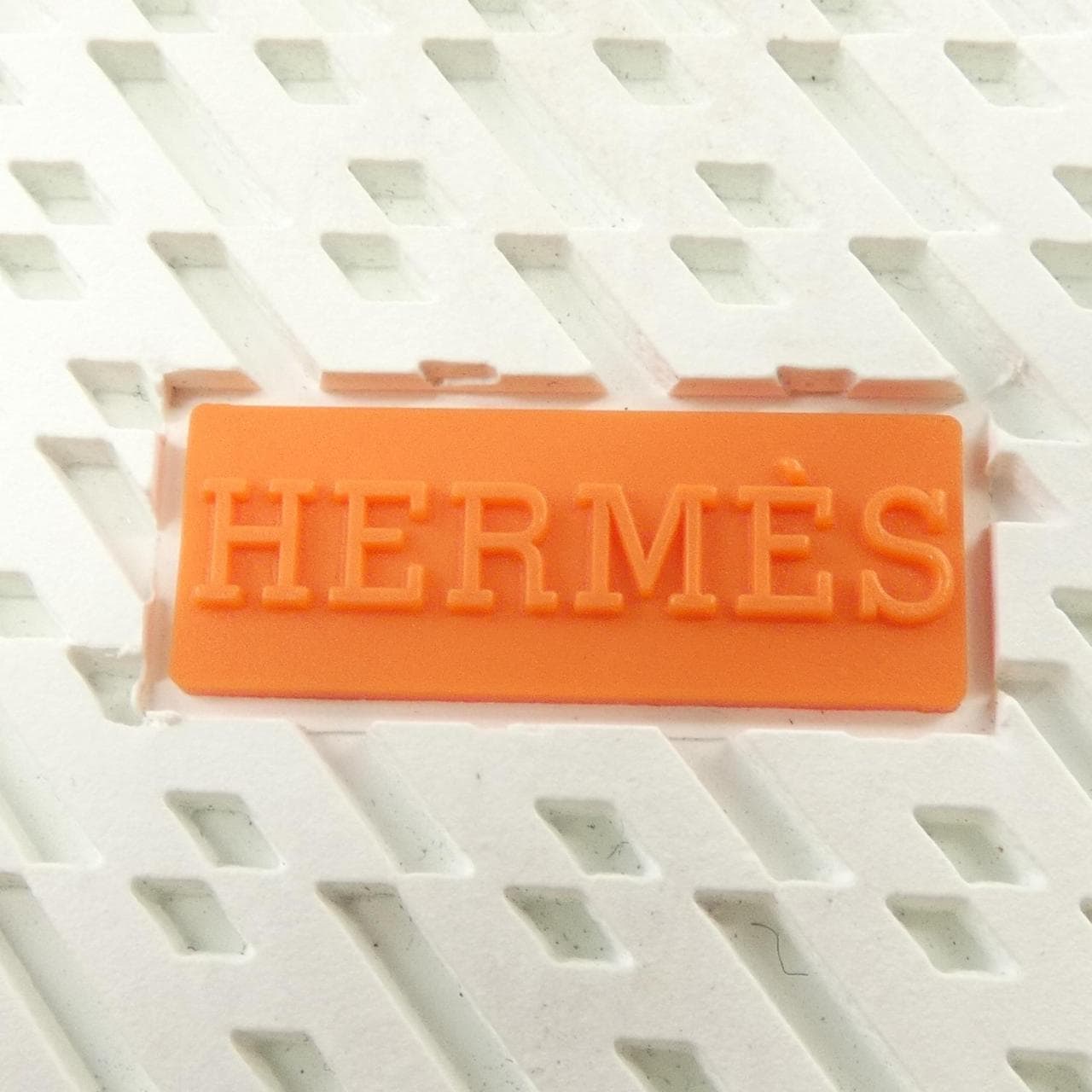エルメス HERMES デイ DAY ケリーバックル 222180Z スニーカー