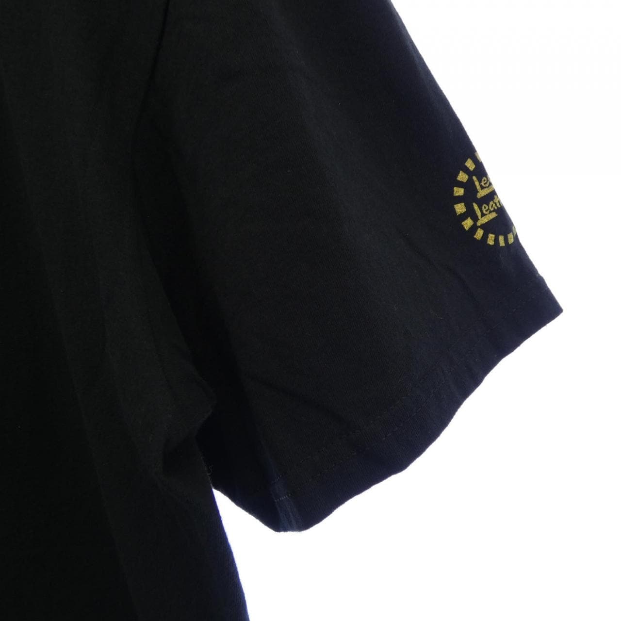 ルイスレザー LEWIS LEATHERS Tシャツ