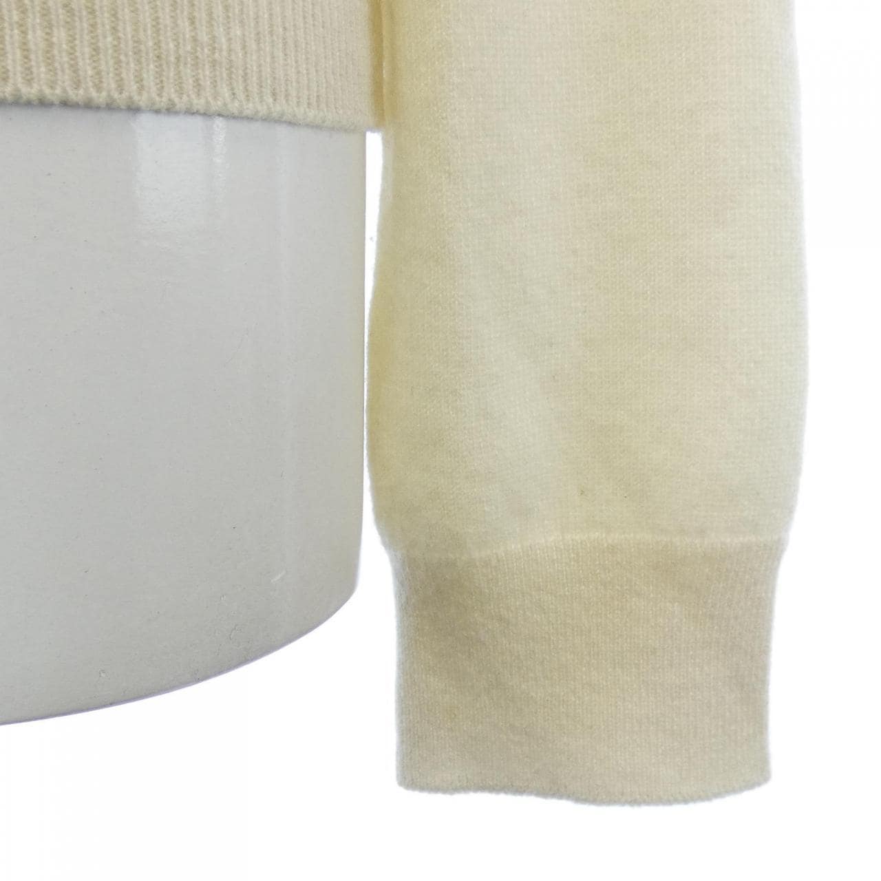 エルメス HERMES Hリフト 2H2631D1 ニット