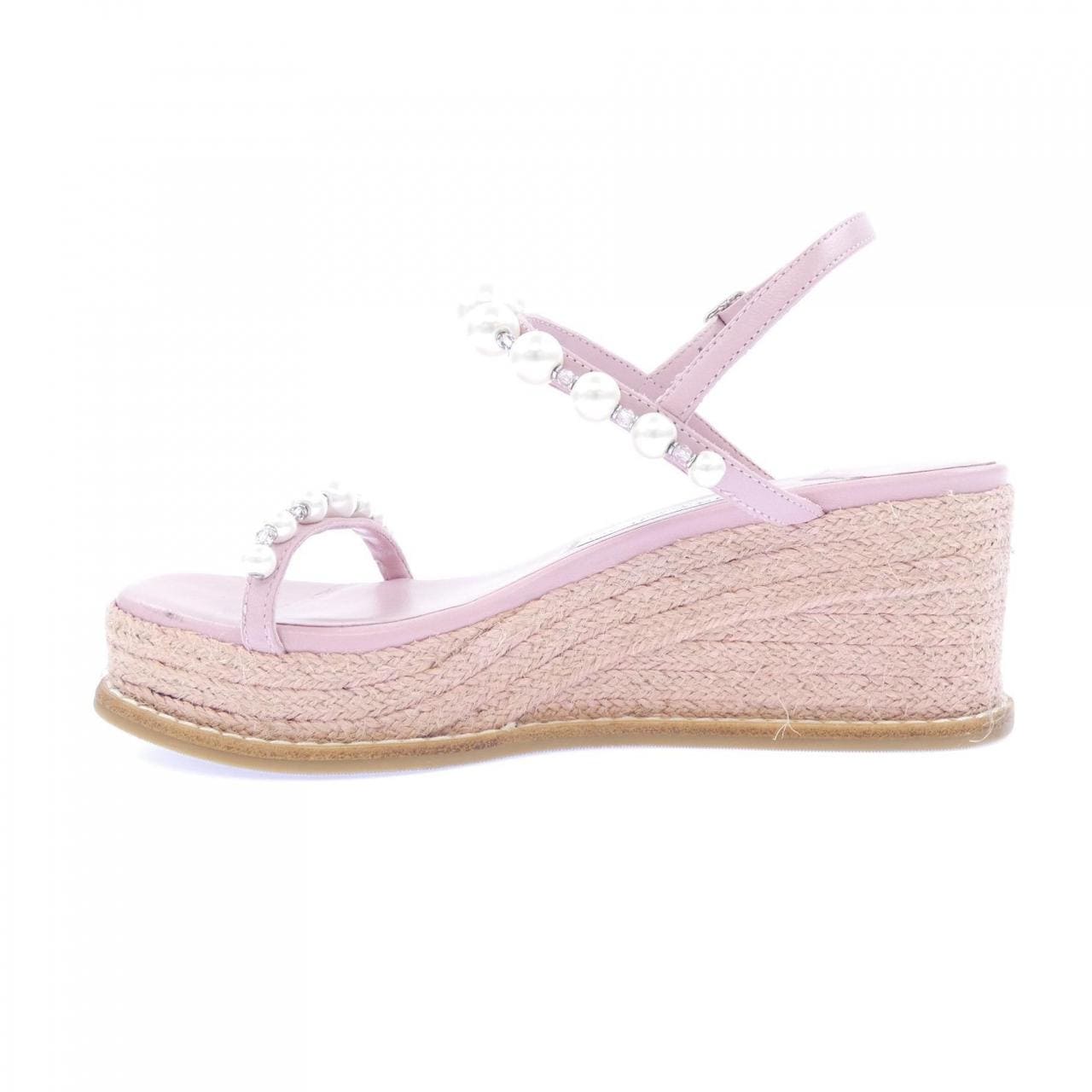 ジミーチュウ JIMMY CHOO AMATUUS サンダル