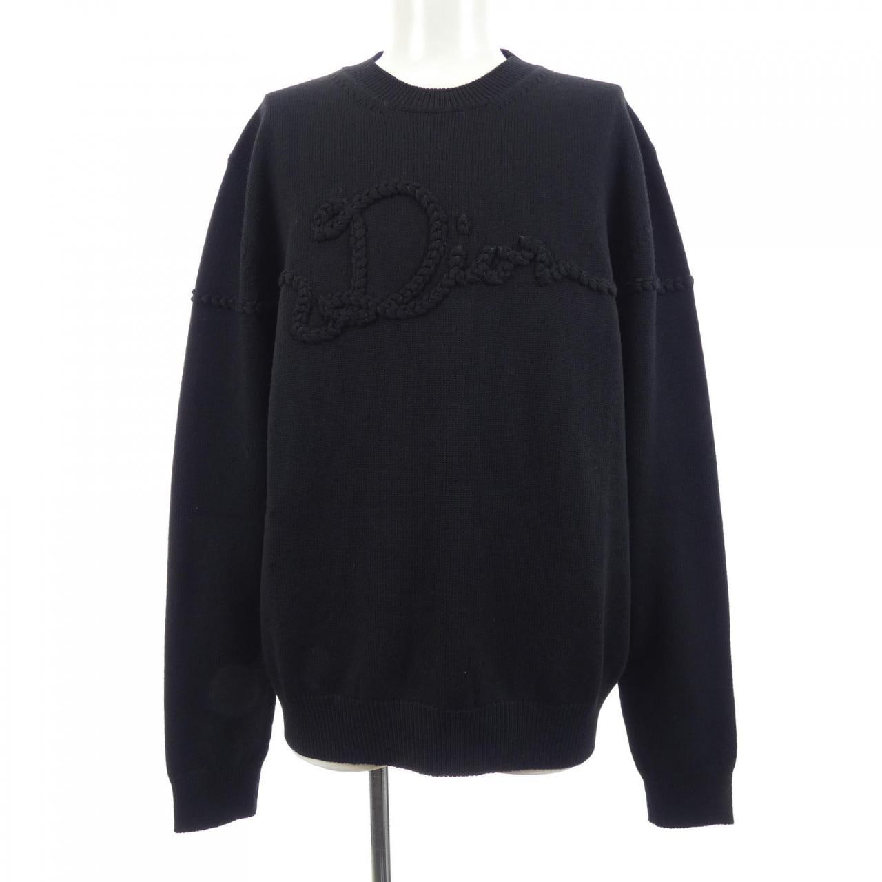 ディオール DIOR 613M627A2027 ニット