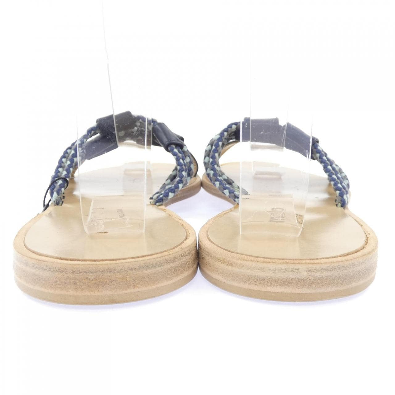 マーロ MALO サンダル