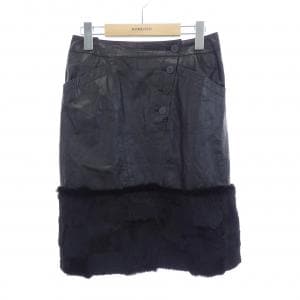 【ヴィンテージ】シャネル CHANEL P18009W02807 01A スカート