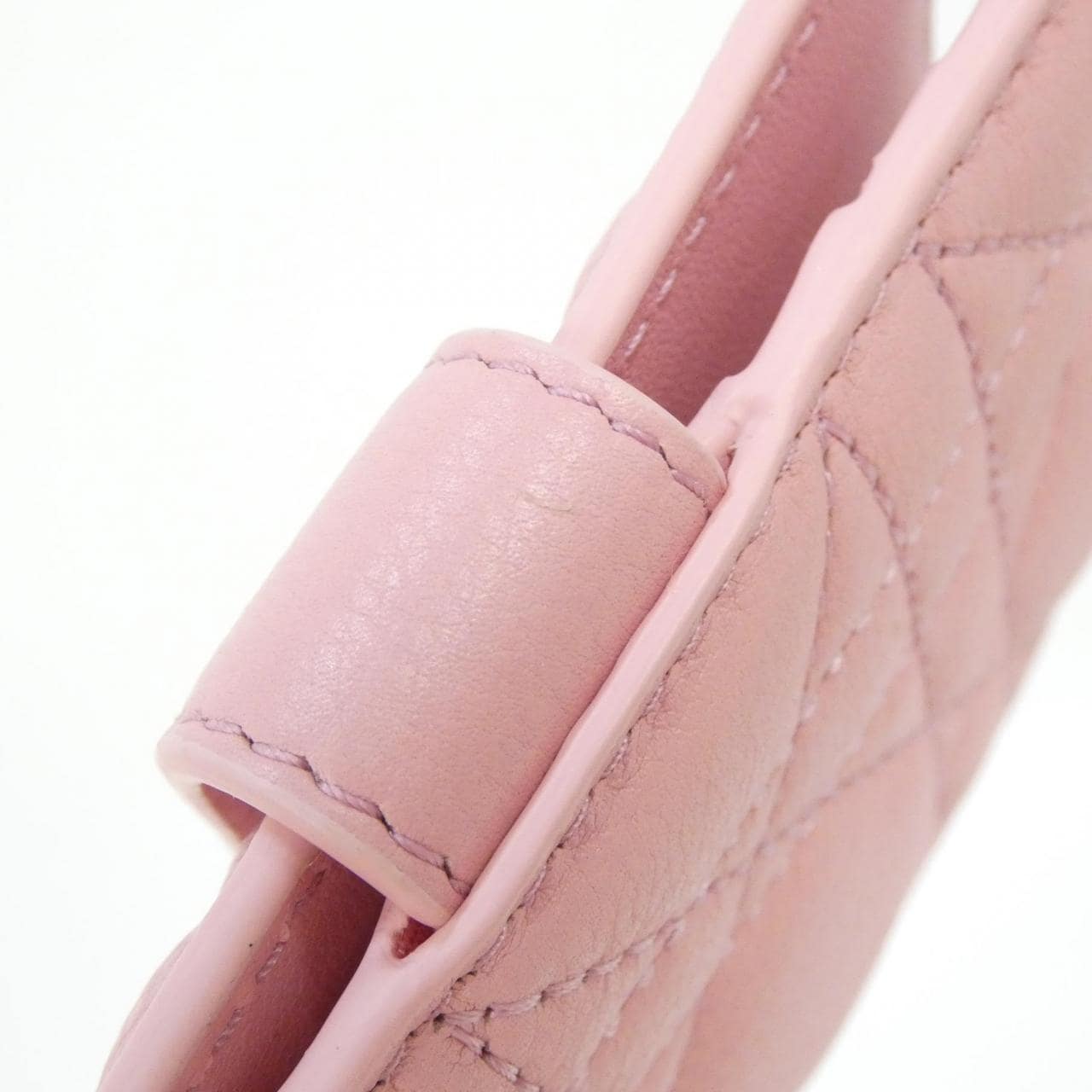 クリスチャンディオール ディオール カロ S5157UWHC カードケース