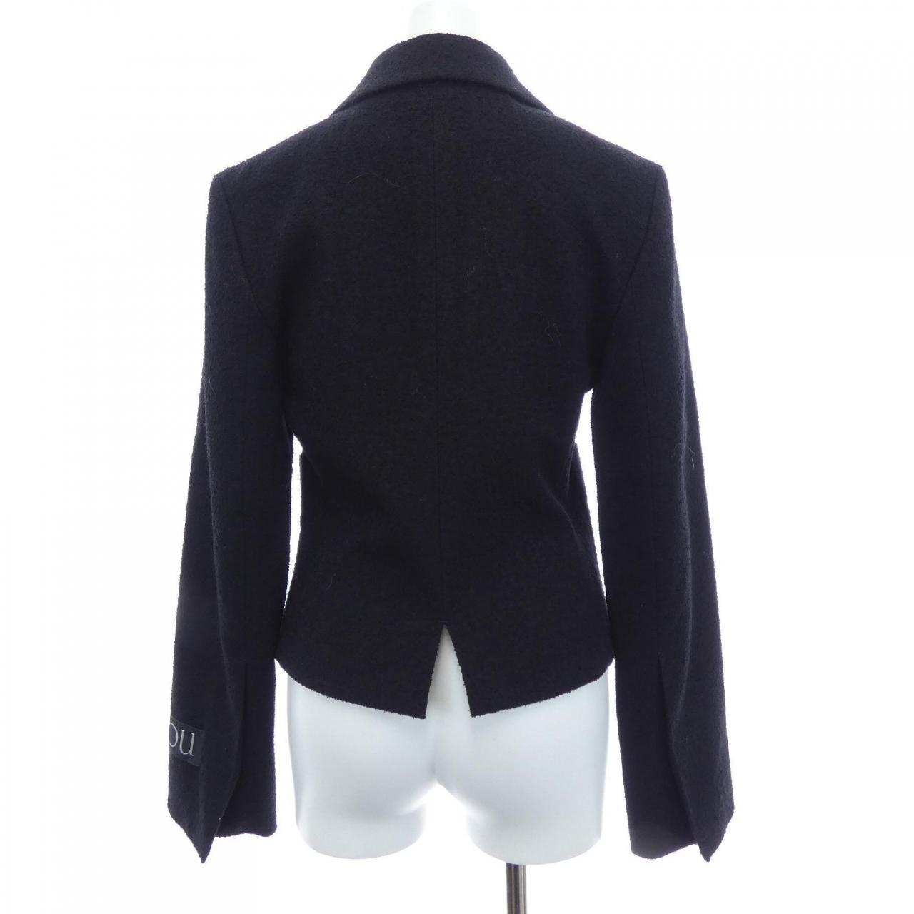 パトゥ PATOU 23A-JA034-0134 ジャケット