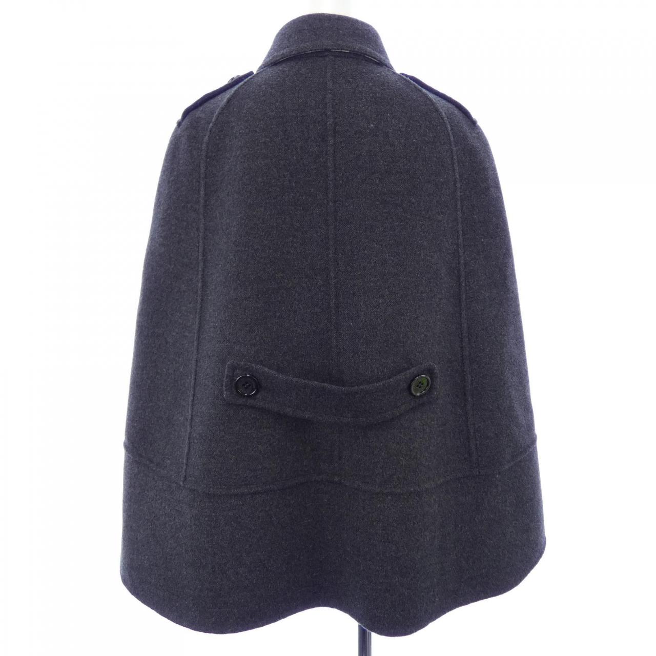 バーバリーロンドン BURBERRY LONDON B1E81-260-08F ケープ