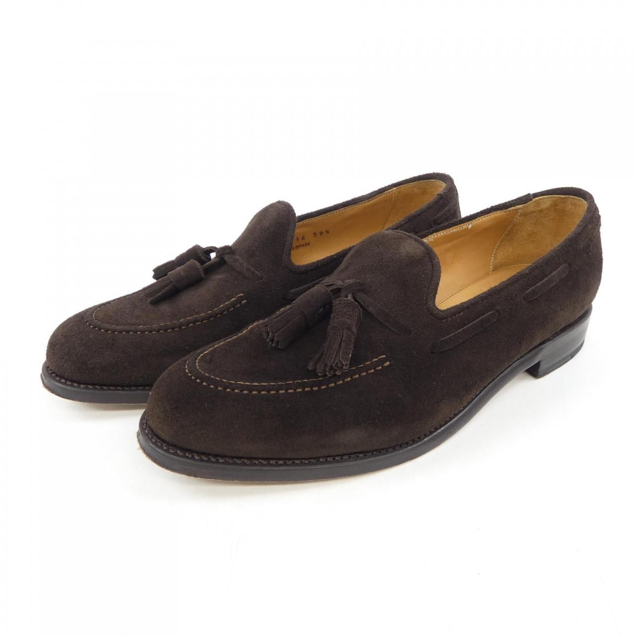 GENTIQUE シューズ