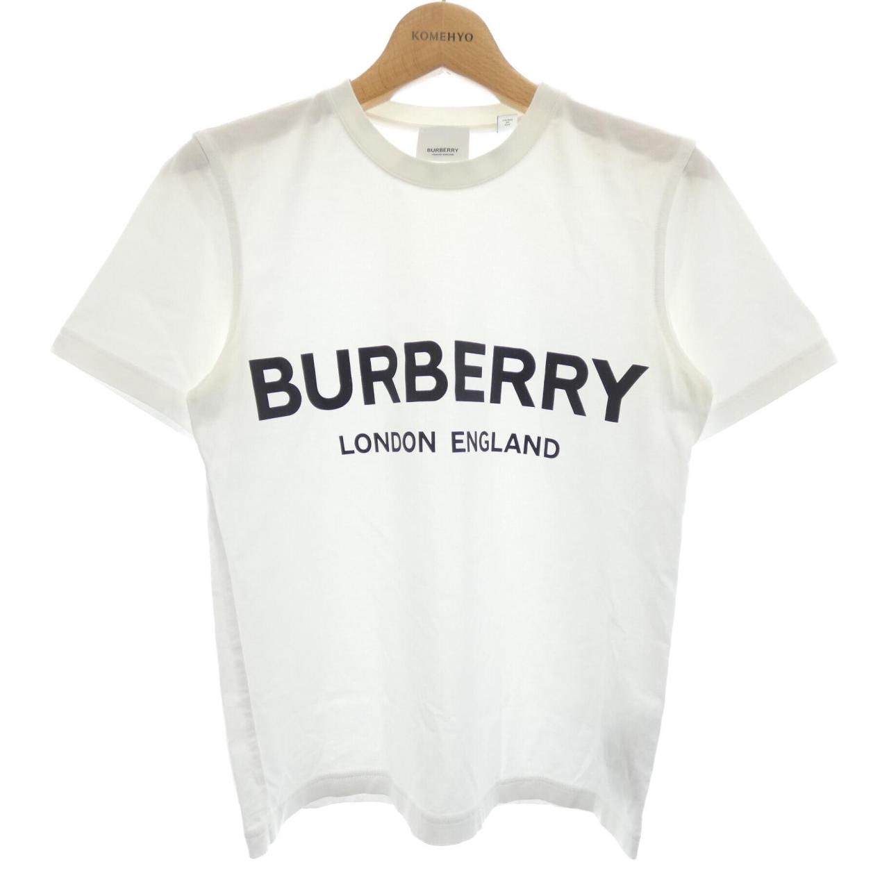 バーバリー BURBERRY 80088941 Tシャツ