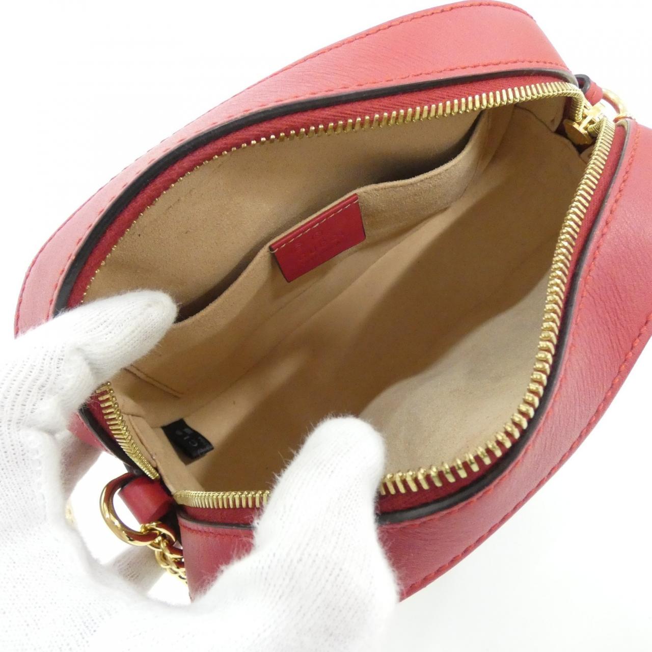 グッチ GG BLOOMS 546313 KU2IG ショルダーバッグ