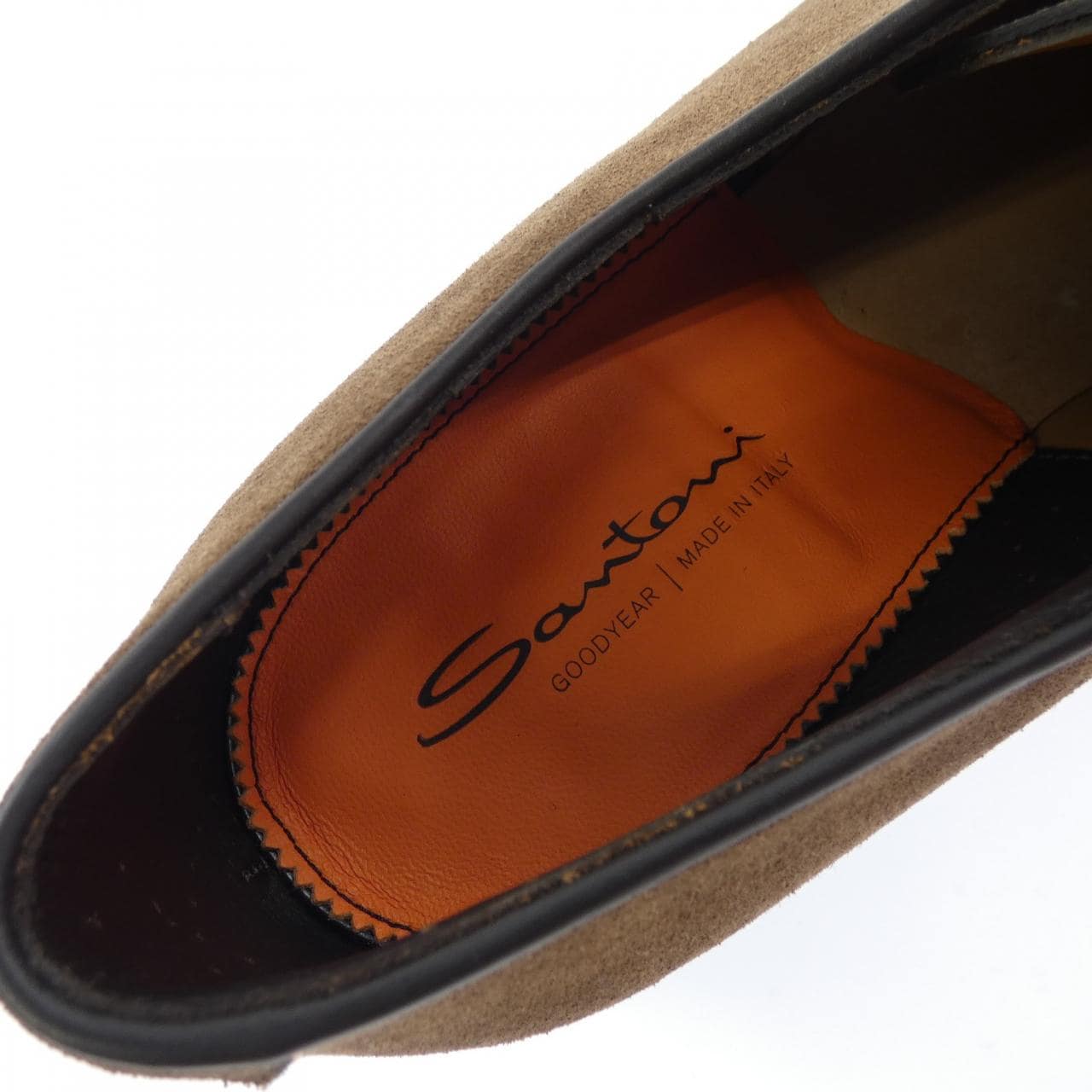 サントーニ SANTONI シューズ