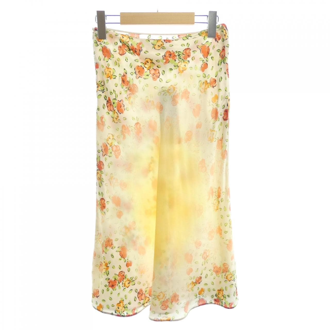 マルニ MARNI GOMA0501A1USCU50 スカート