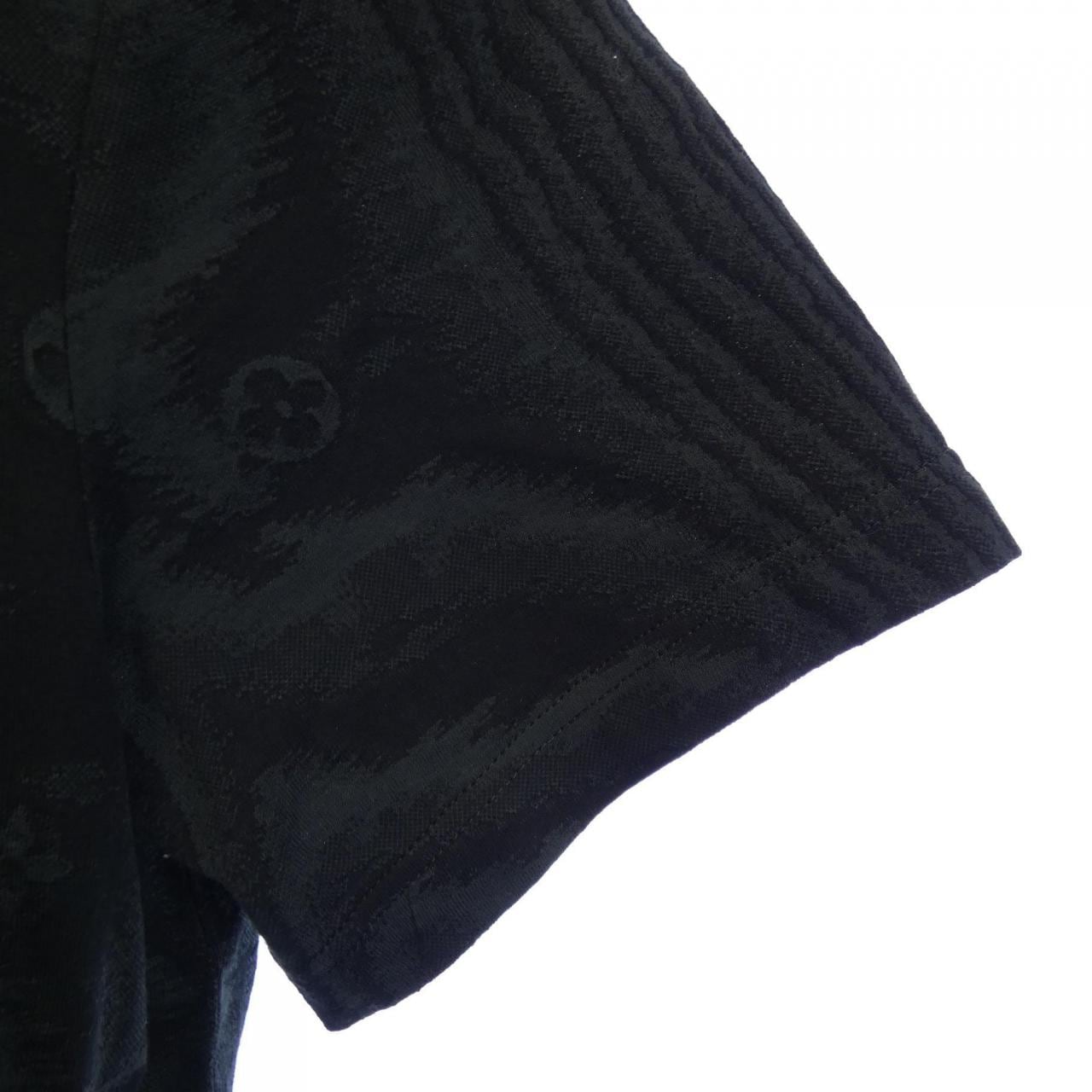 LOUIS VUITTON HTY17WUSB T恤