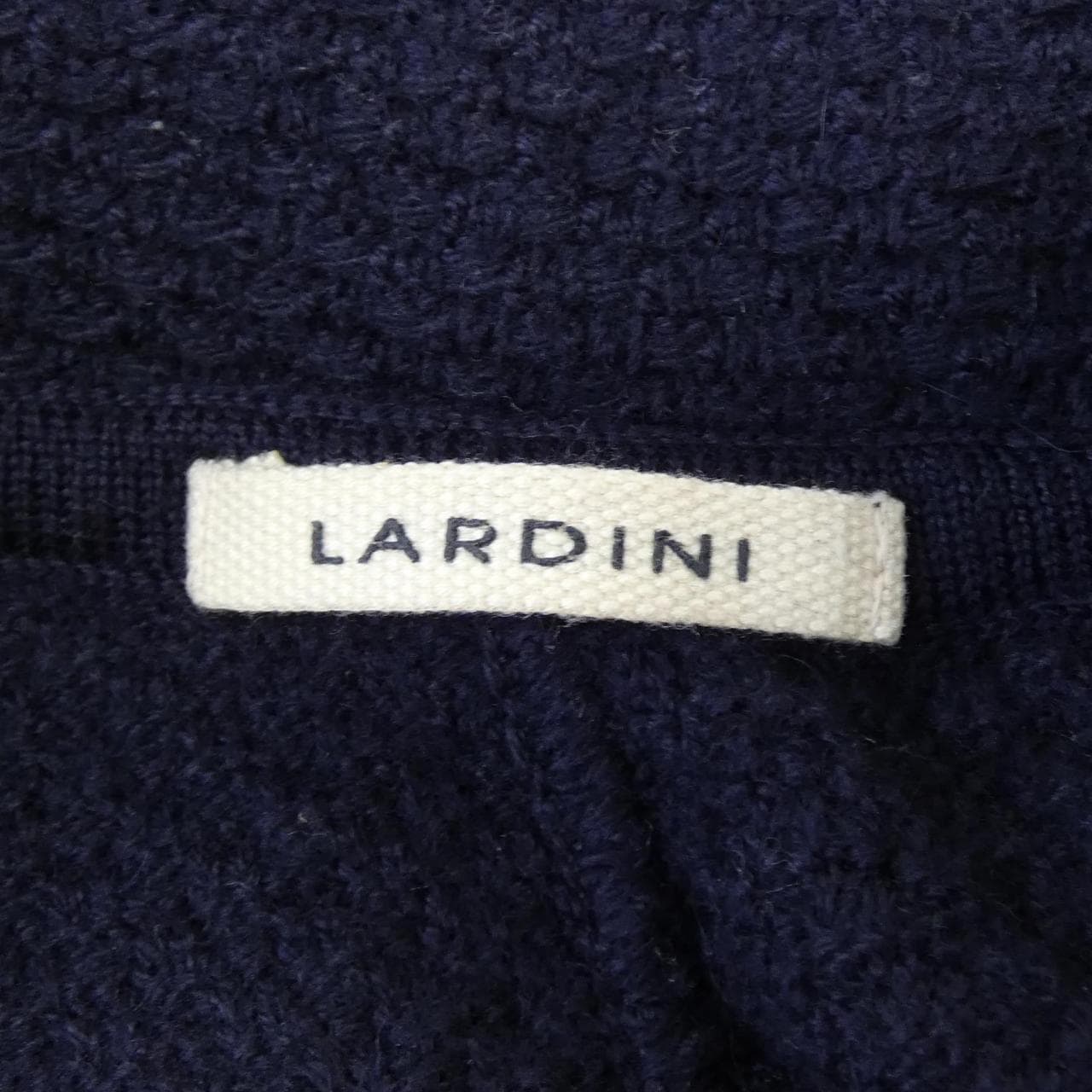 ラルディーニ LARDINI ジャケット