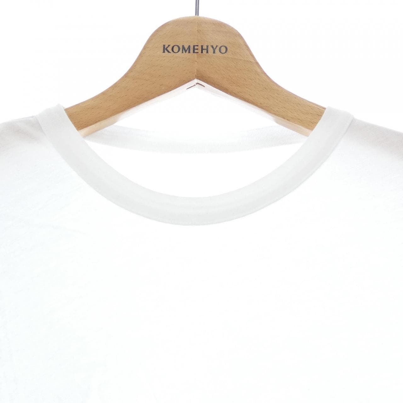 FIRO BIANCO UNO Tシャツ
