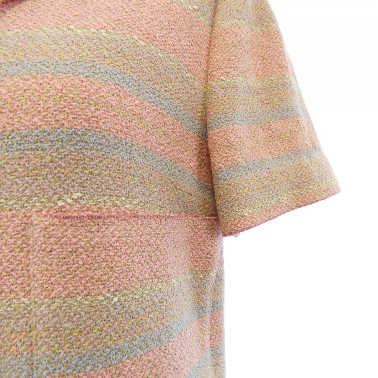 【ヴィンテージ】シャネル CHANEL P14945V08265 00C ワンピース