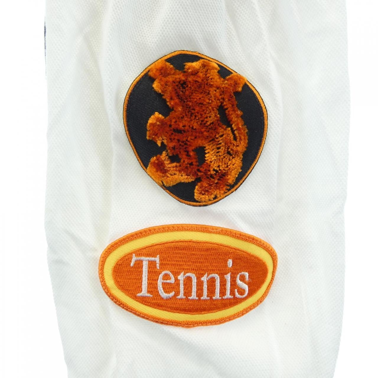 ドルチェアンドガッバーナ DOLCE&GABBANA ポロシャツ