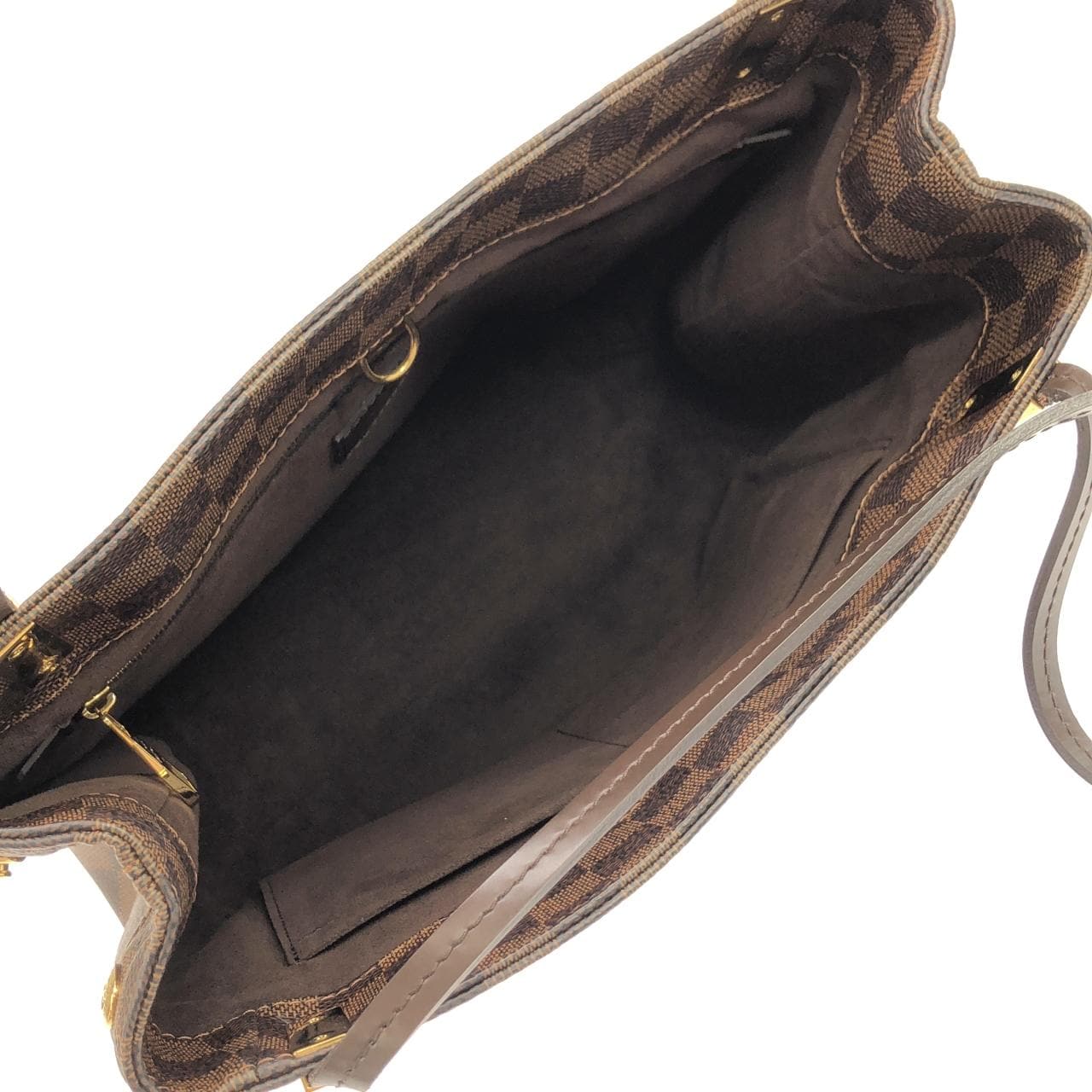 ルイヴィトン ダミエ マーリボーン PM N41215 バッグ