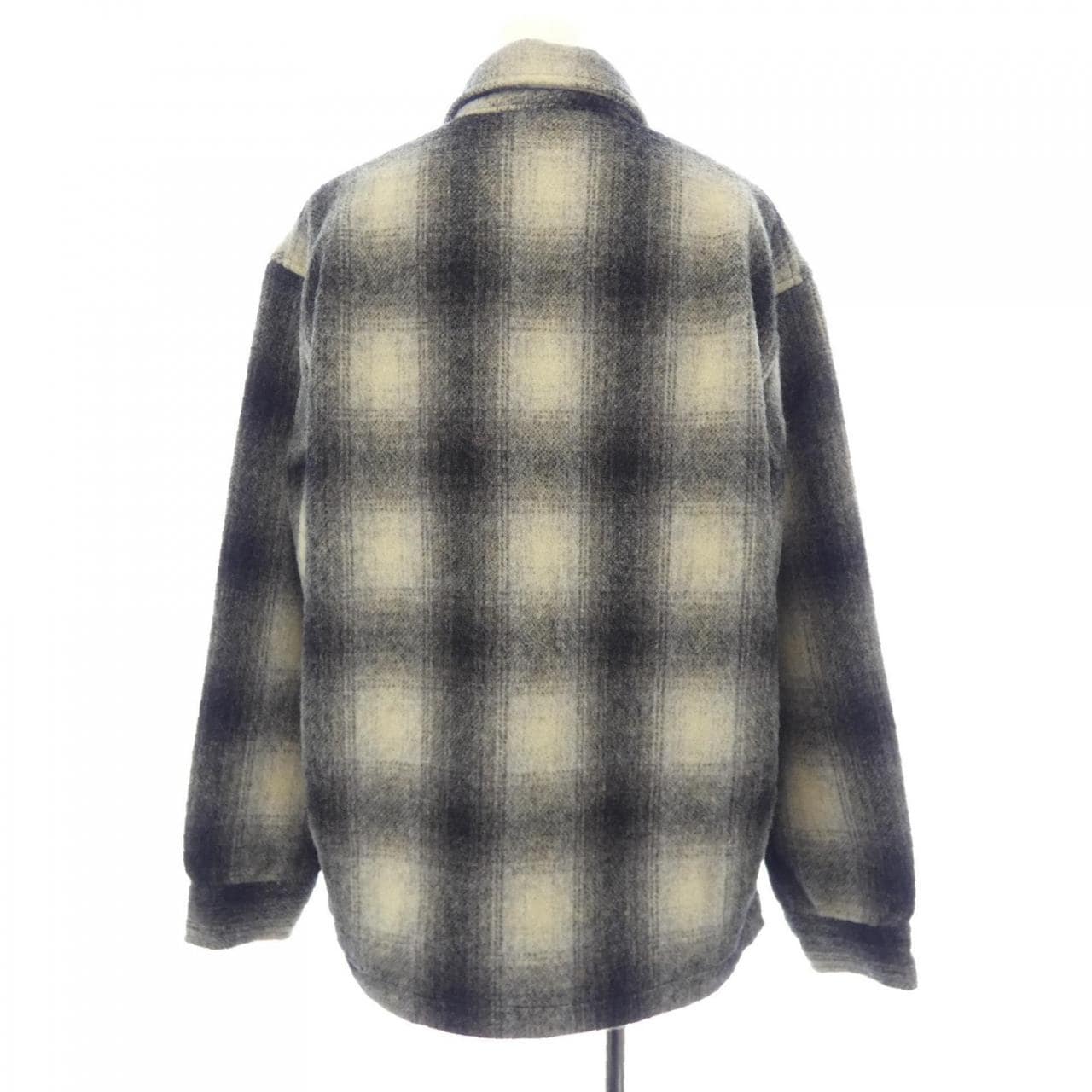 MASSES SHADOW CPO JKT ジャケット
