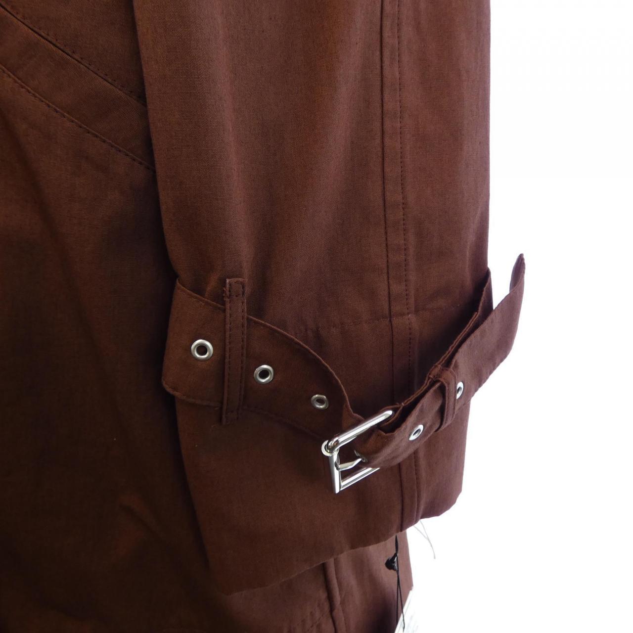 ドリスヴァンノッテン DRIES VAN NOTEN RISTO 1449 コート