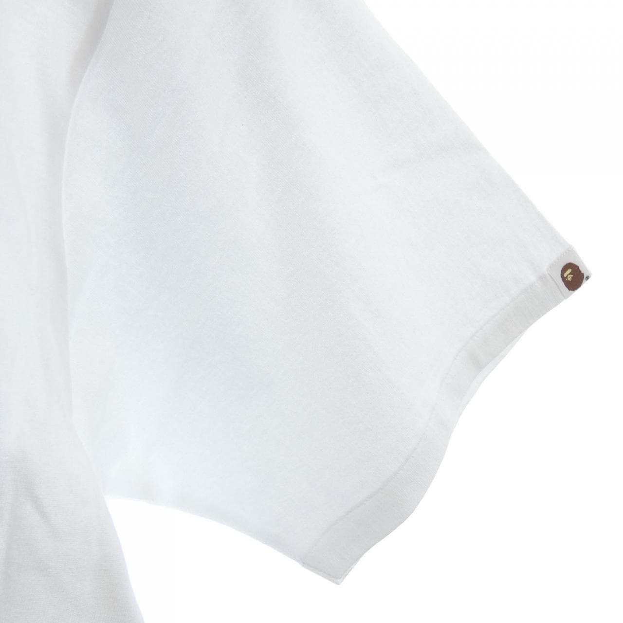 アベイシングエイプ A BATHING APE Tシャツ