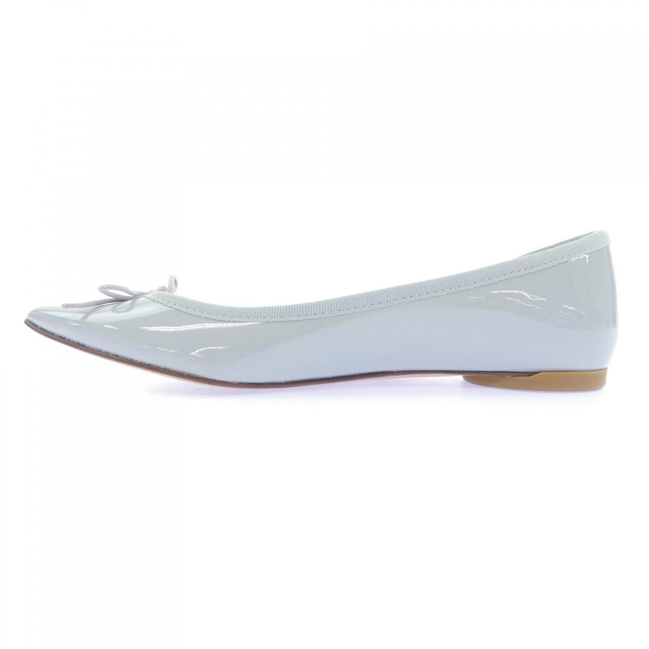 レペット repetto フラットシューズ