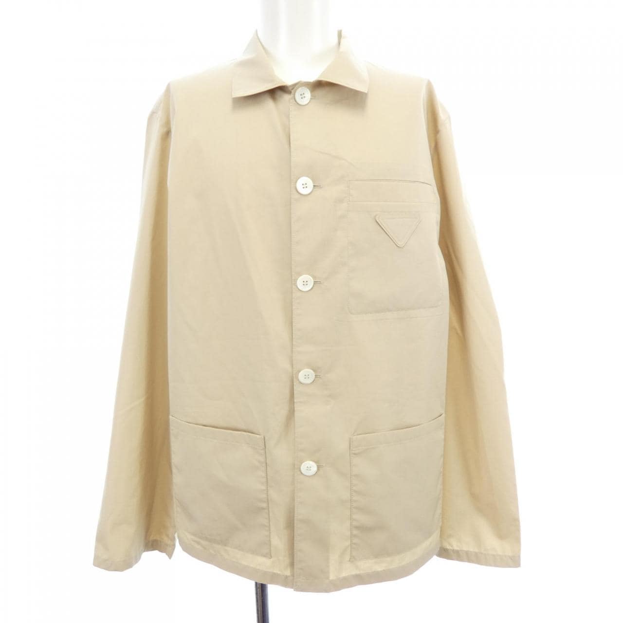 プラダ PRADA SD148 S221 10HY シャツ