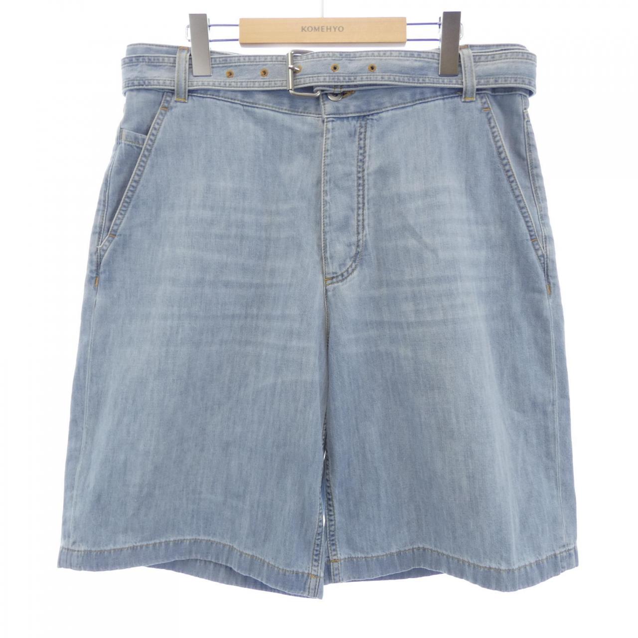 ボッテガヴェネタ BOTTEGA VENETA 771881 V3N60 ショートパンツ