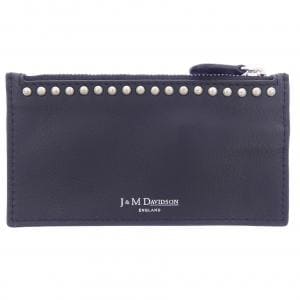 ジェイアンドエムデヴィッドソン J&M DAVIDSON COIN CASE