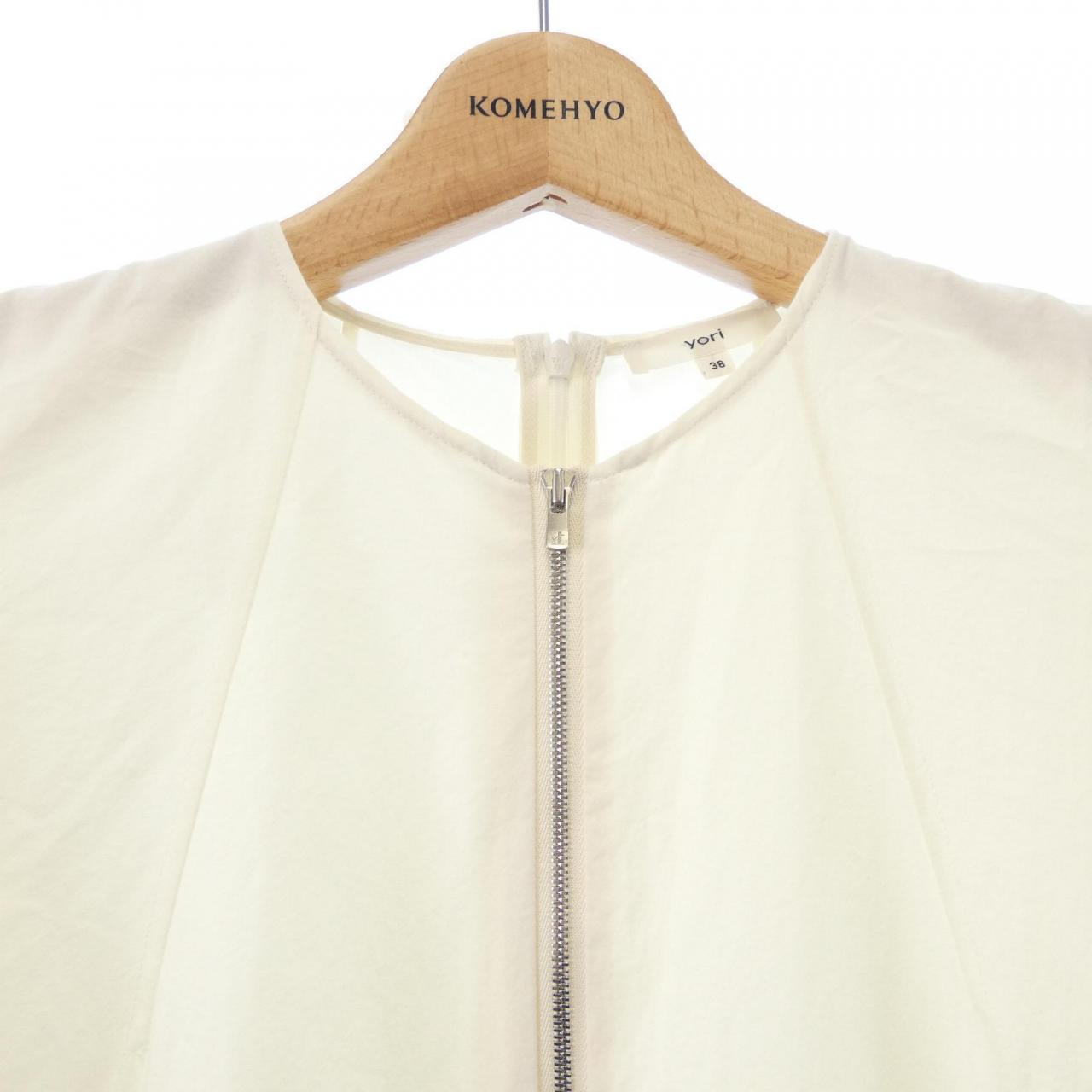 ヨリ yori YR2224-122AW ワンピース