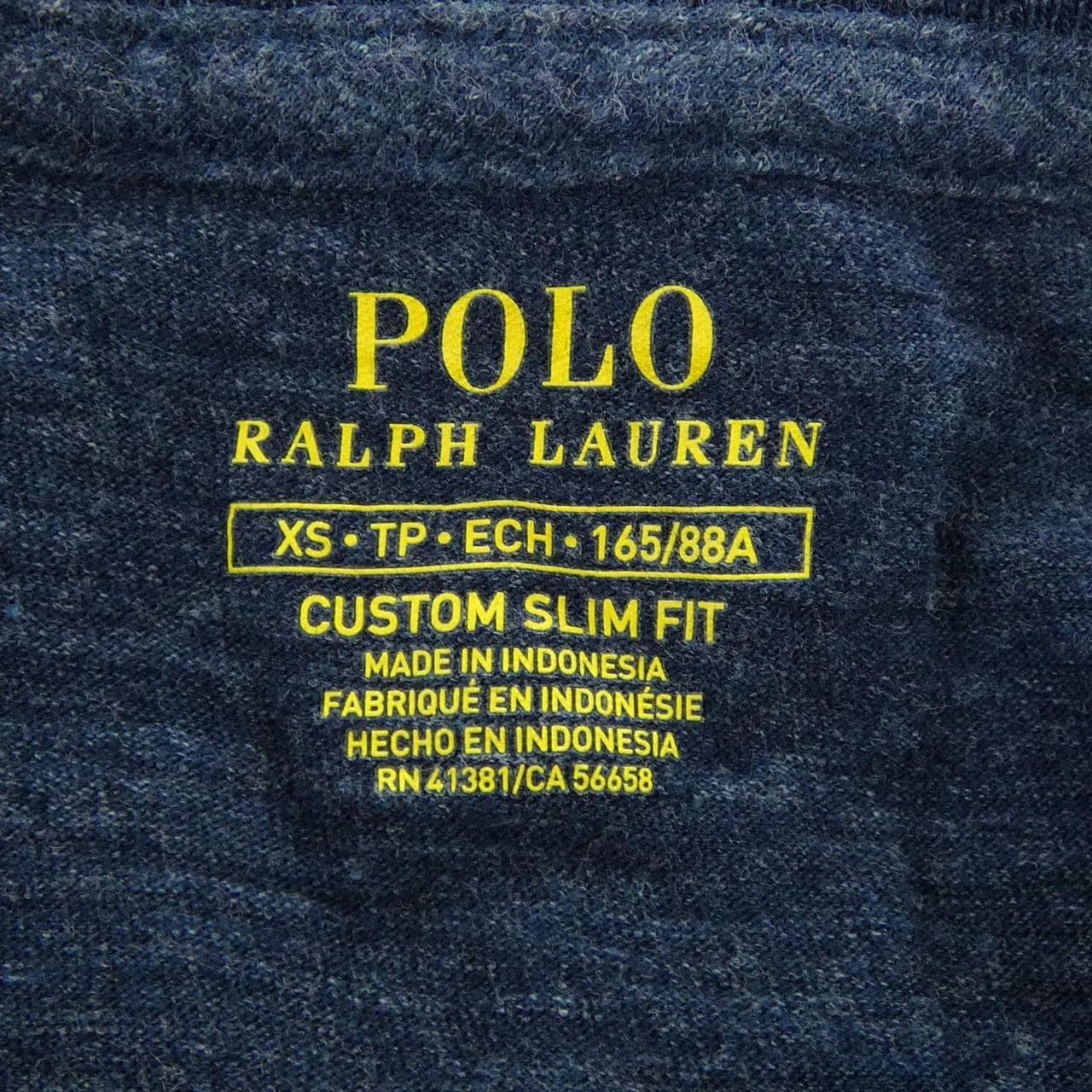 ポロラルフローレン POLO RALPH LAUREN Tシャツ