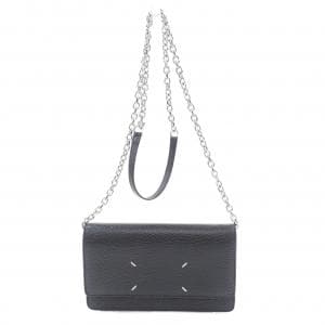 メゾンマルジェラ Maison Margiela 4ステッチ チェーン ウォレット SA3UI0008 WALLET