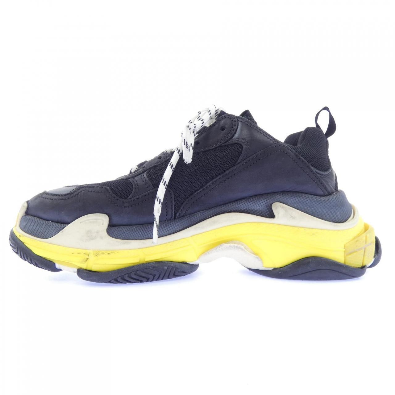 バレンシアガ BALENCIAGA TRIPLE S 534162 スニーカー