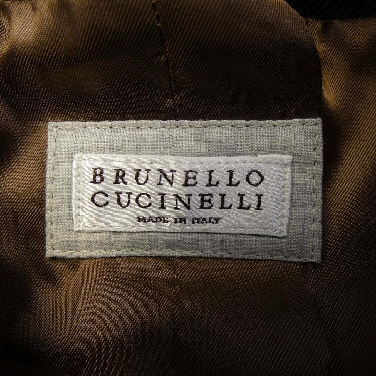 ブルネロクチネリ BRUNELLO CUCINELLI MD4171998 ベスト