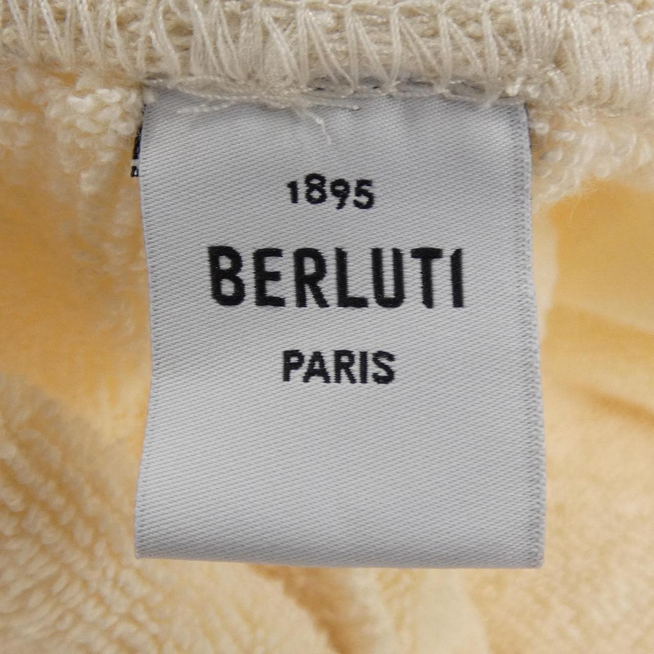 ベルルッティ Berluti R24JTS03J ショートパンツ
