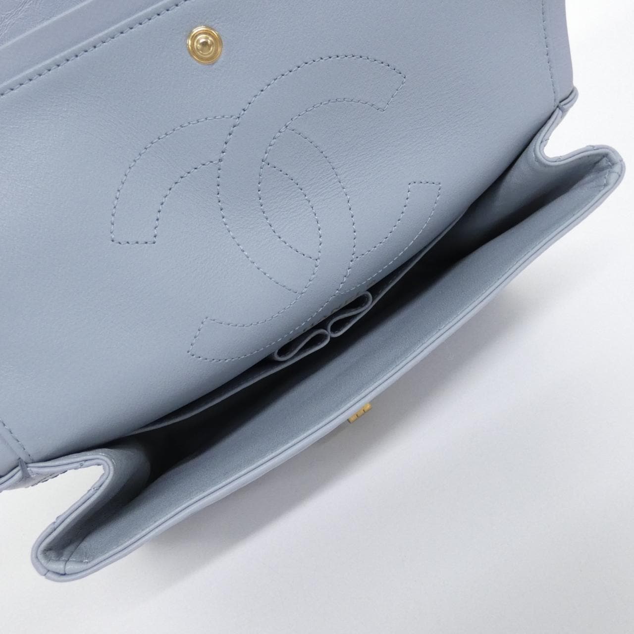 シャネル 37586 ショルダーバッグ