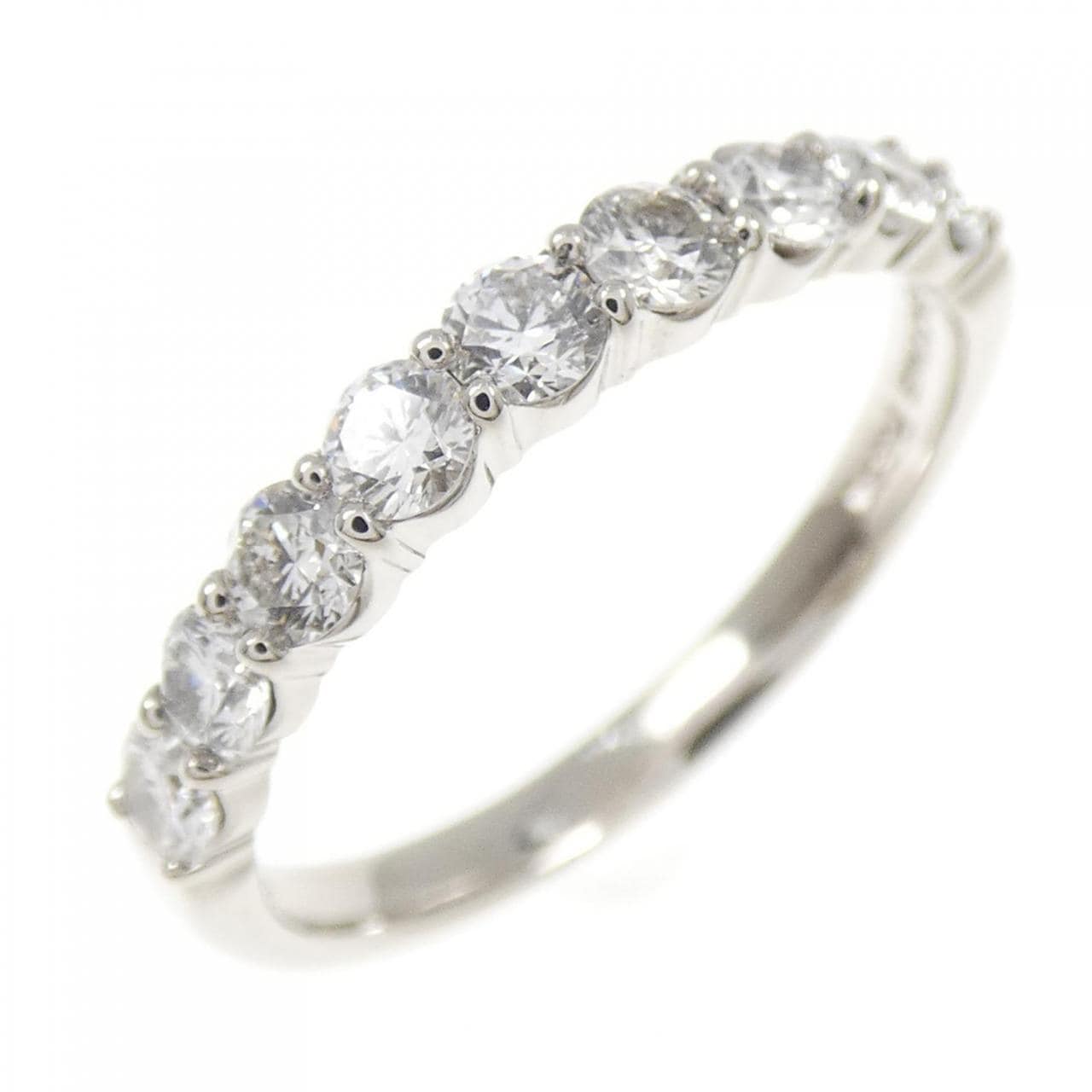 ヴァンドーム ダイヤモンド リング 0.62CT