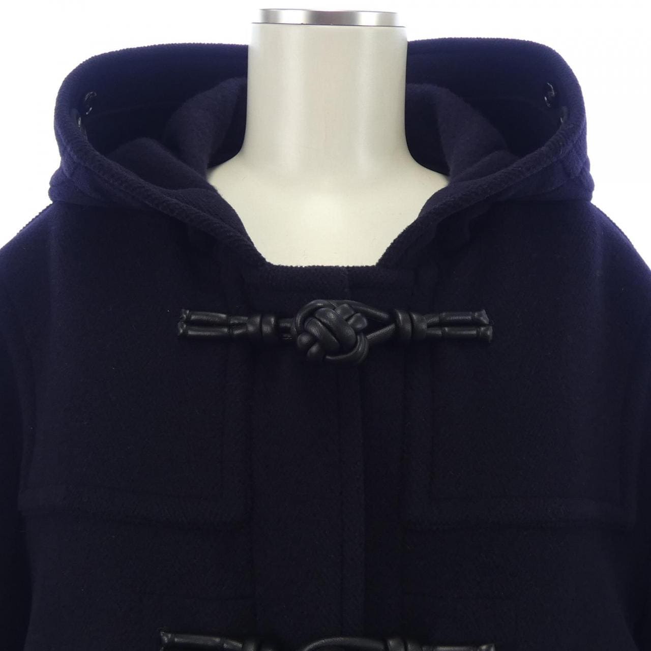 ボッテガヴェネタ BOTTEGA VENETA 792954 V4BQ0 ダッフルコート
